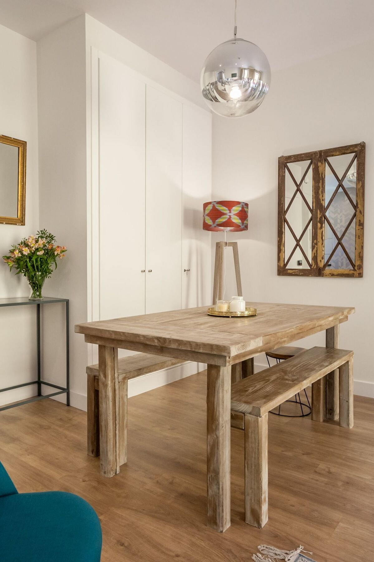 Apartamentos Rg Suites Jardines De Murillo Sevilla Exteriör bild