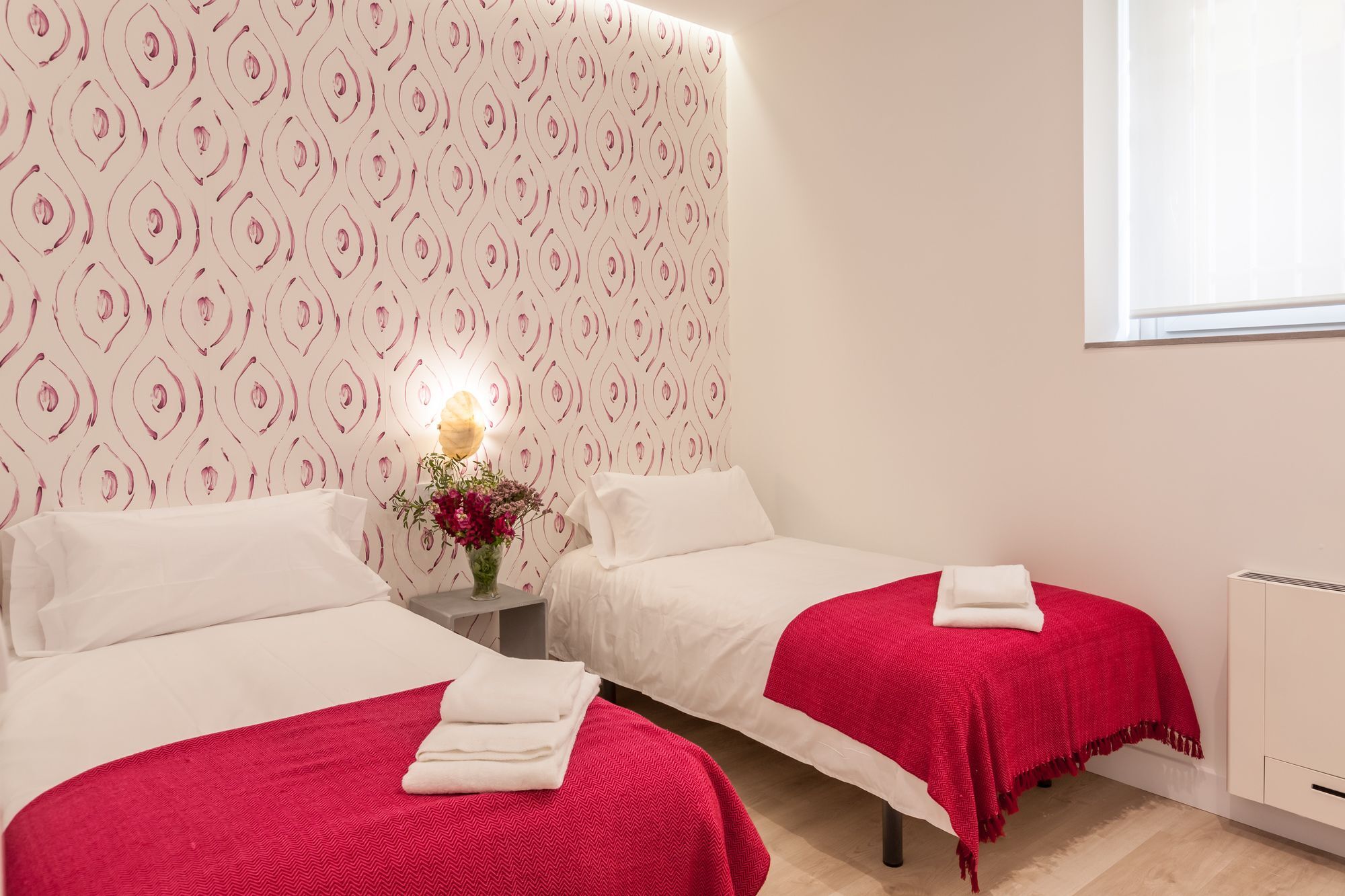 Apartamentos Rg Suites Jardines De Murillo Sevilla Exteriör bild